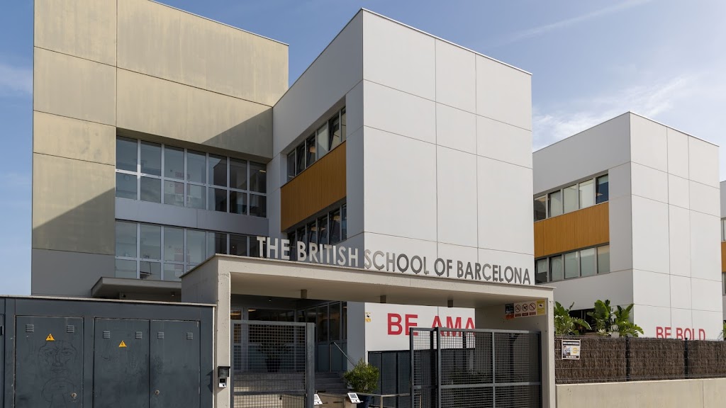 The British School of Barcelona - BSB Nexus Pre-University Campus