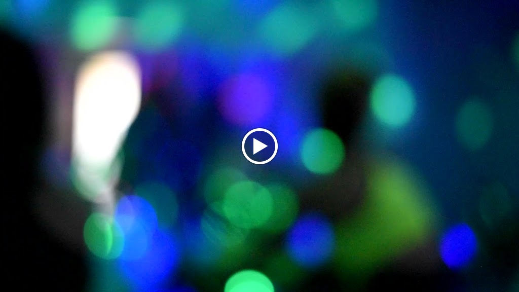  Good Life Fitness Center