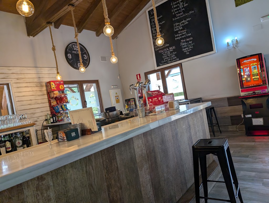 El Tocinero Restaurante y Posada