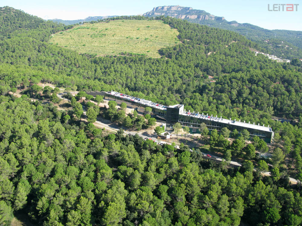 Leitat Technological Center