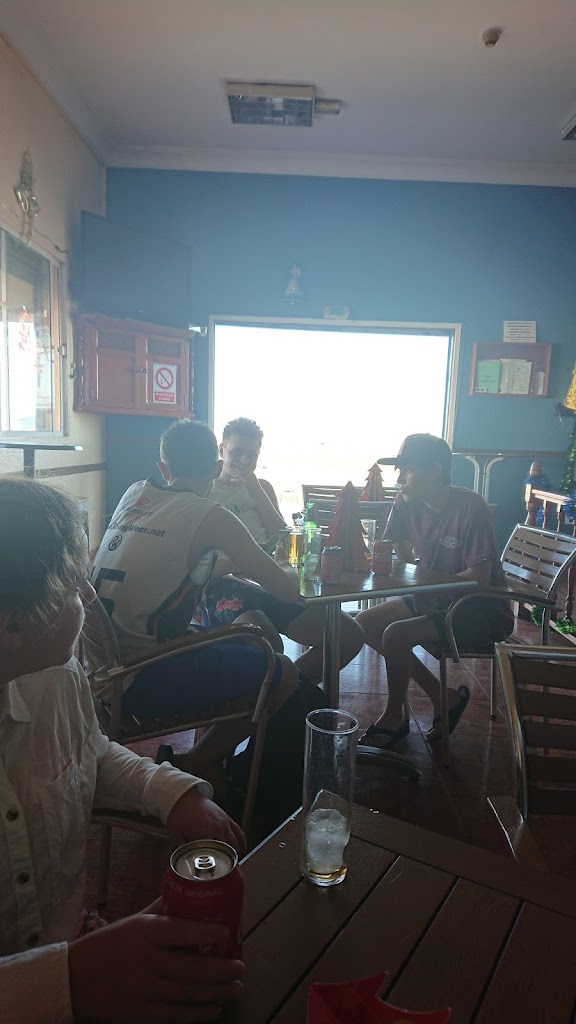 Snak Bar Los Picachos