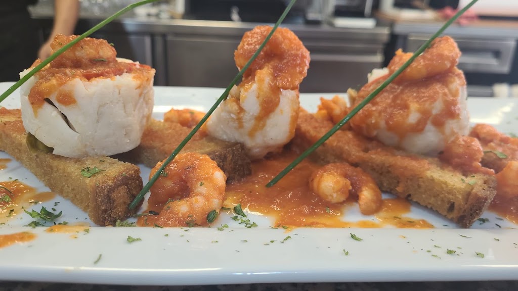 Bar El Rincon de la Barca II — Comida y bebida