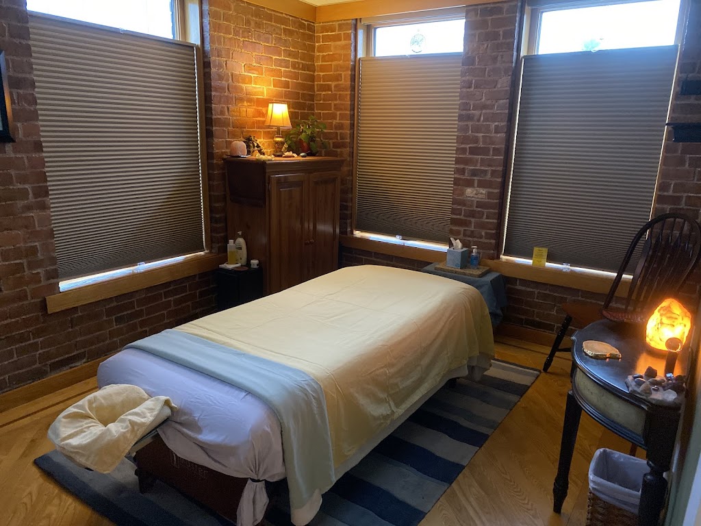 Greenfield Massage in Greenfield