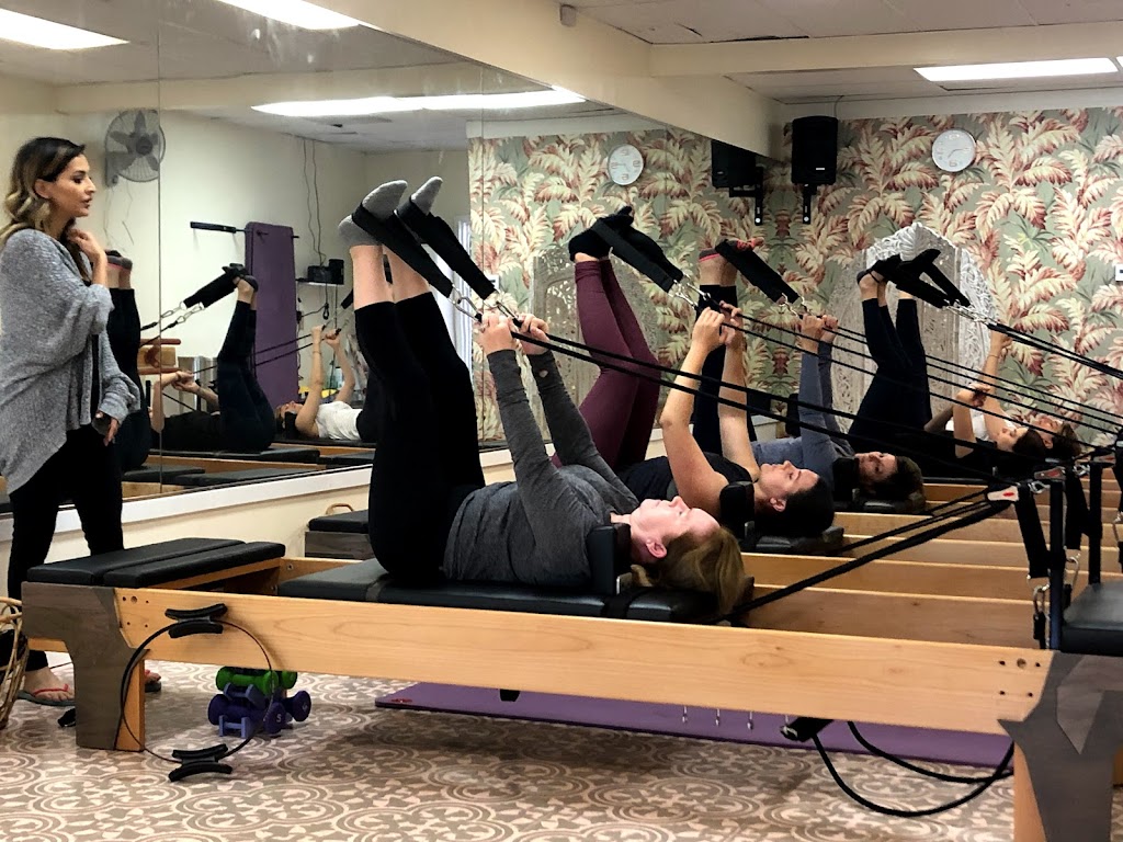  Fit Culture Pilates