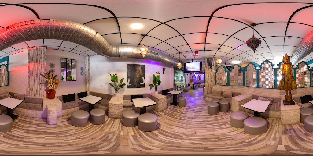 Budha bar — Street View y 360deg