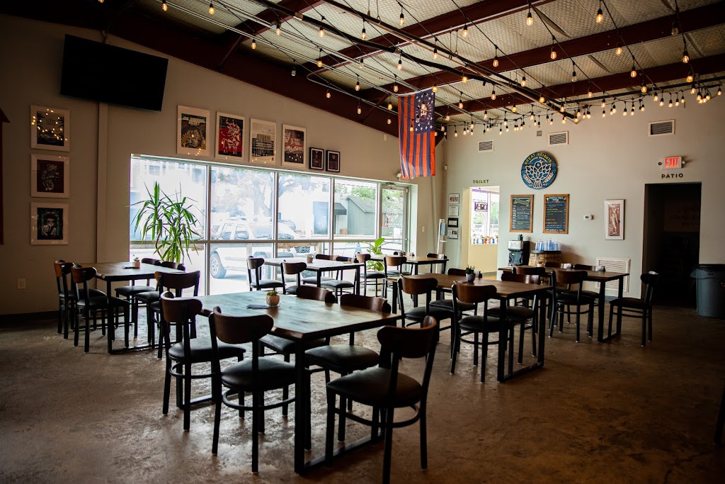 Photo of Great Heights Cafe