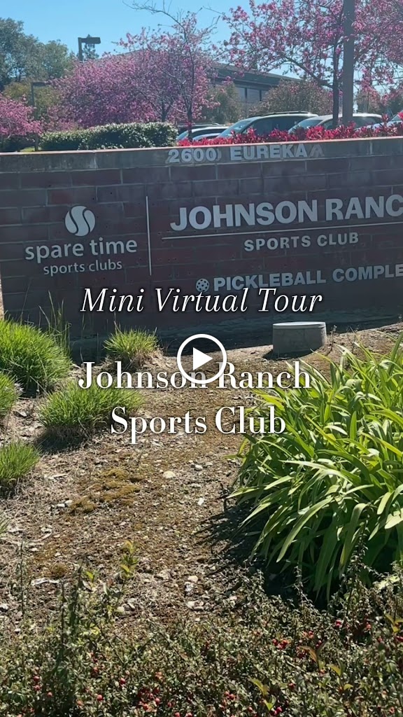  Johnson Ranch Sports Club- North