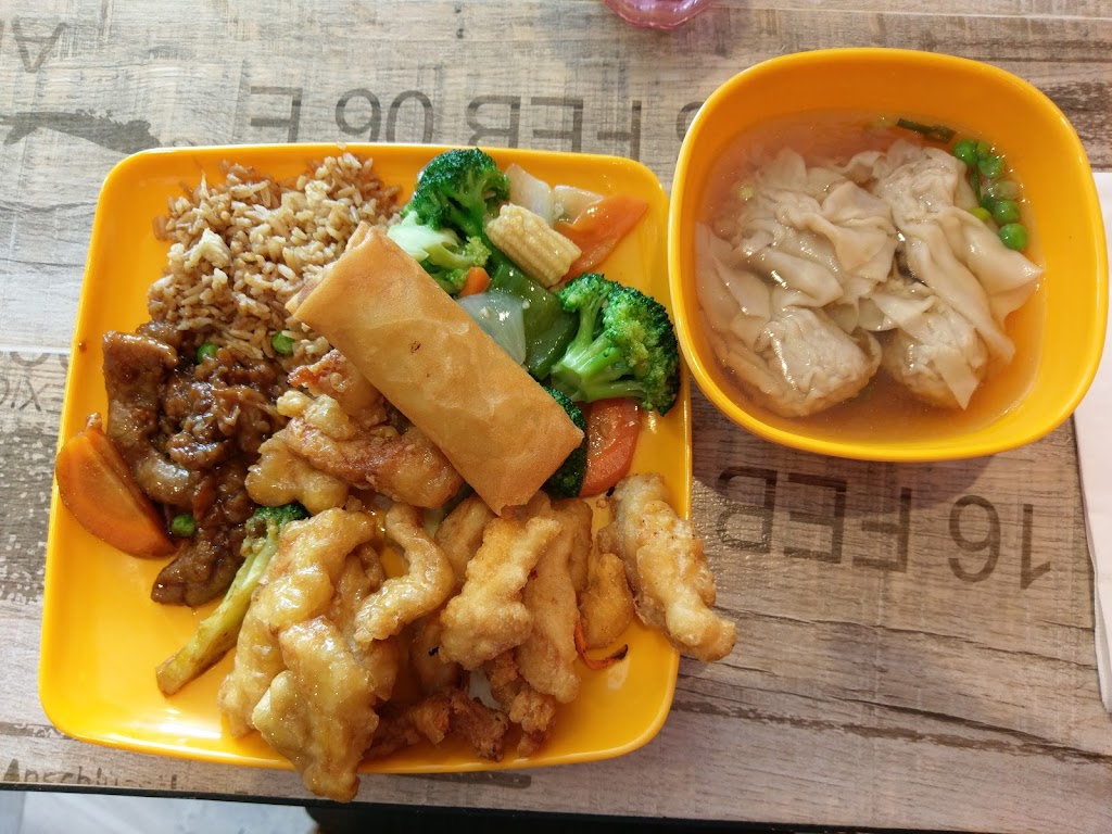 Chinese cuisine