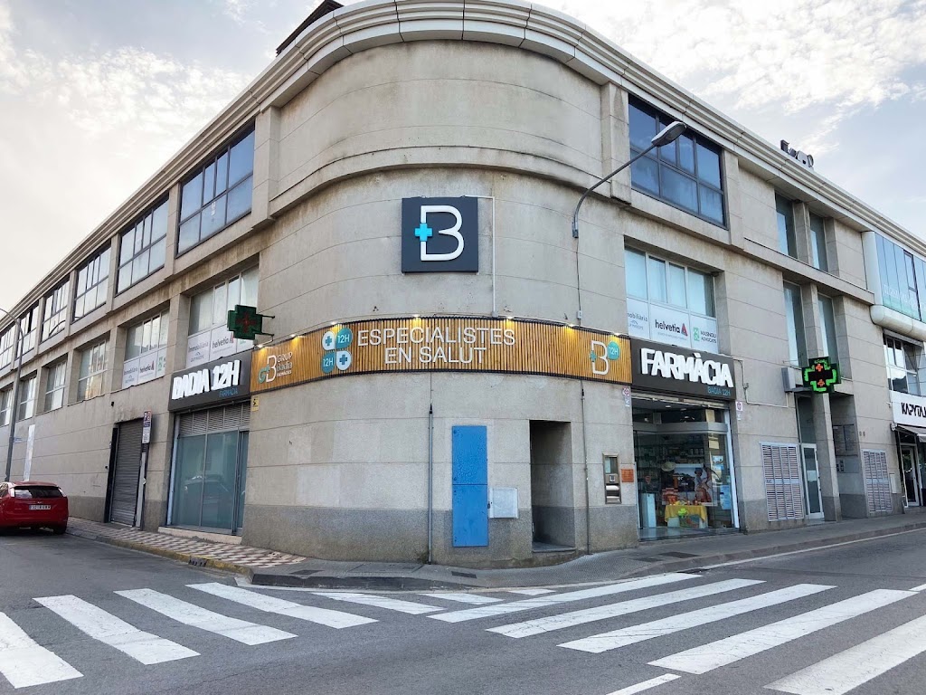 Farmacia BADIA 12h