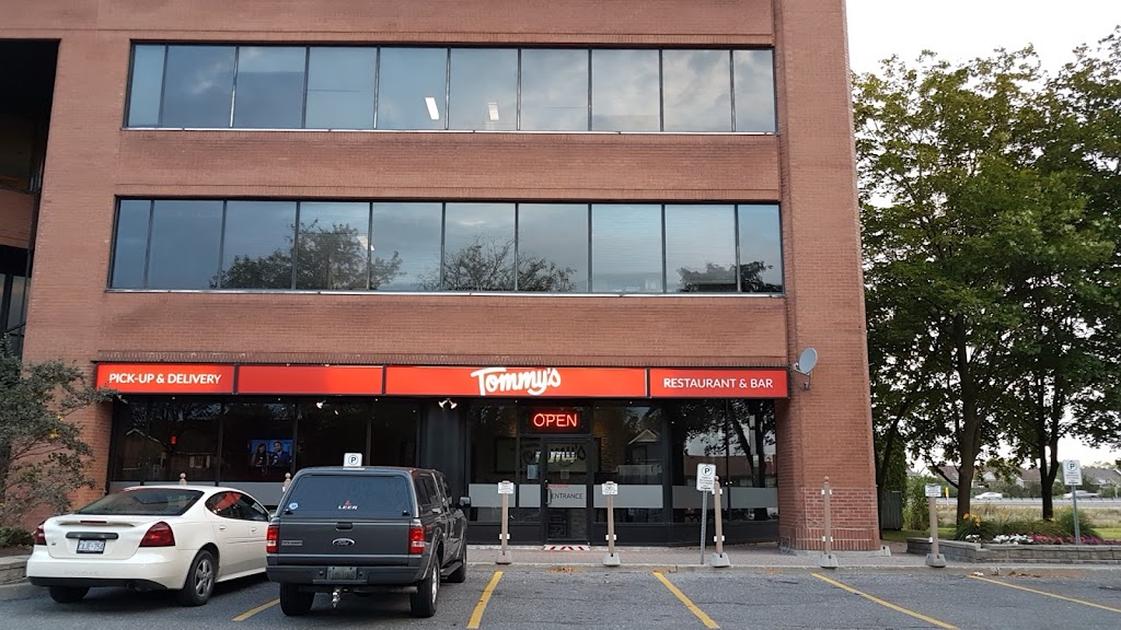 Tommy's Dining Lounge in Kanata