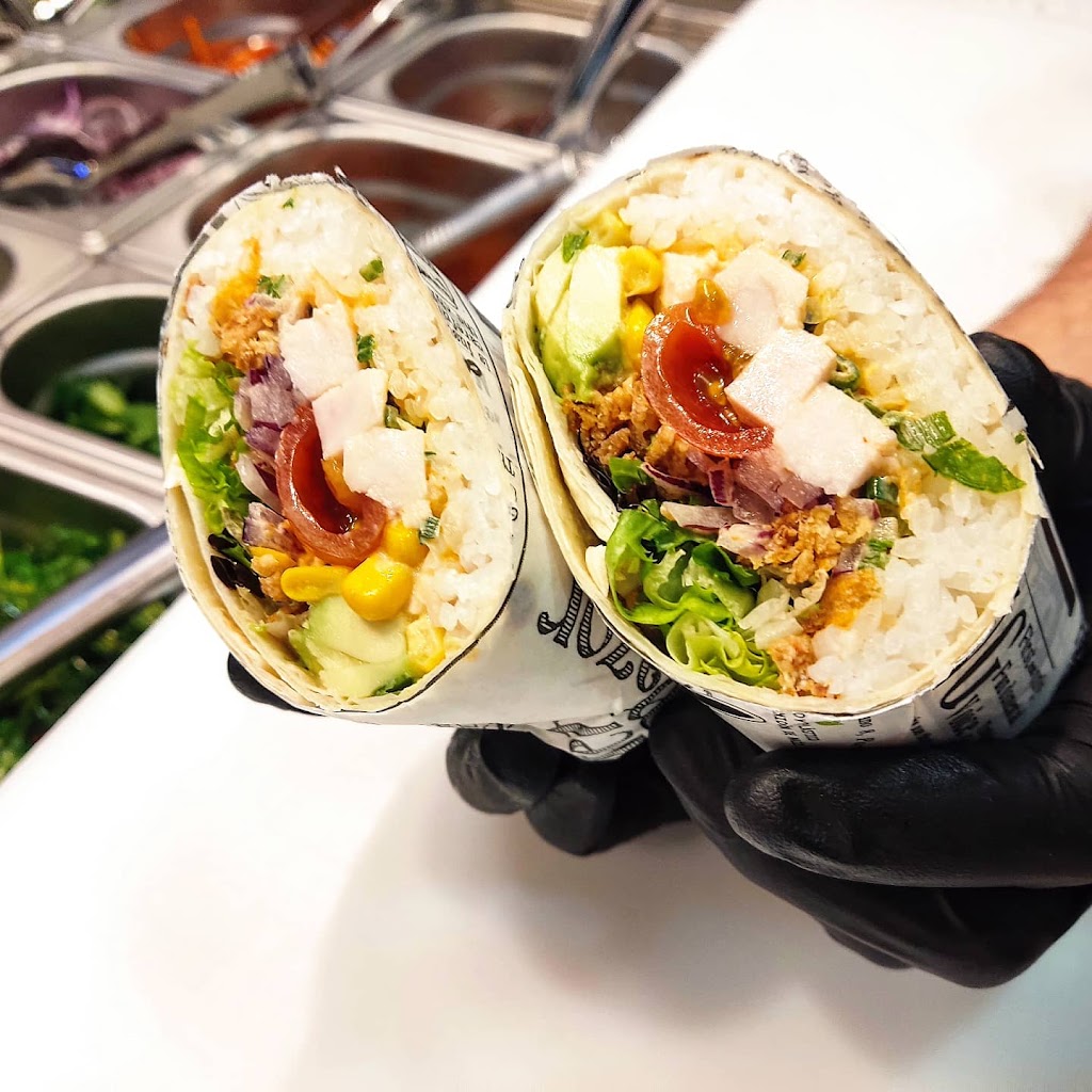 Makai`Ke Poke — Comida y bebida