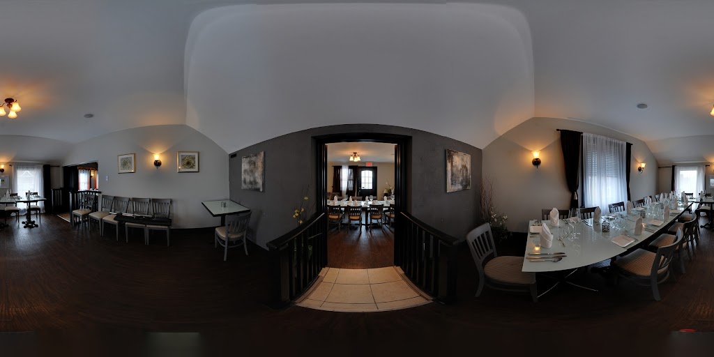 The North Restaurant in Barrie