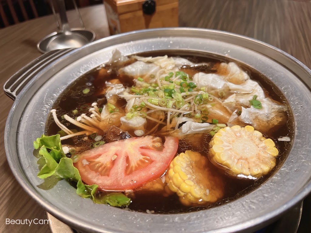 羊立發創意料理 的照片