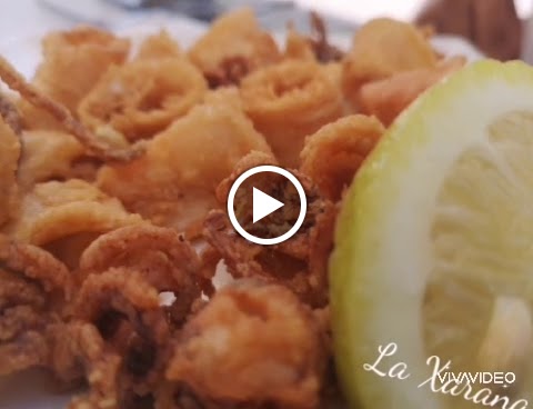 La Xarana Bar - Cerveseria - Cafeteria — Videos