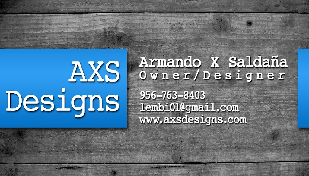 Axs Design