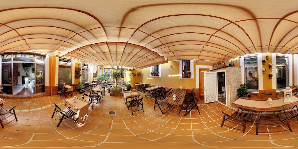 Caramel Premium Club — Ambiente