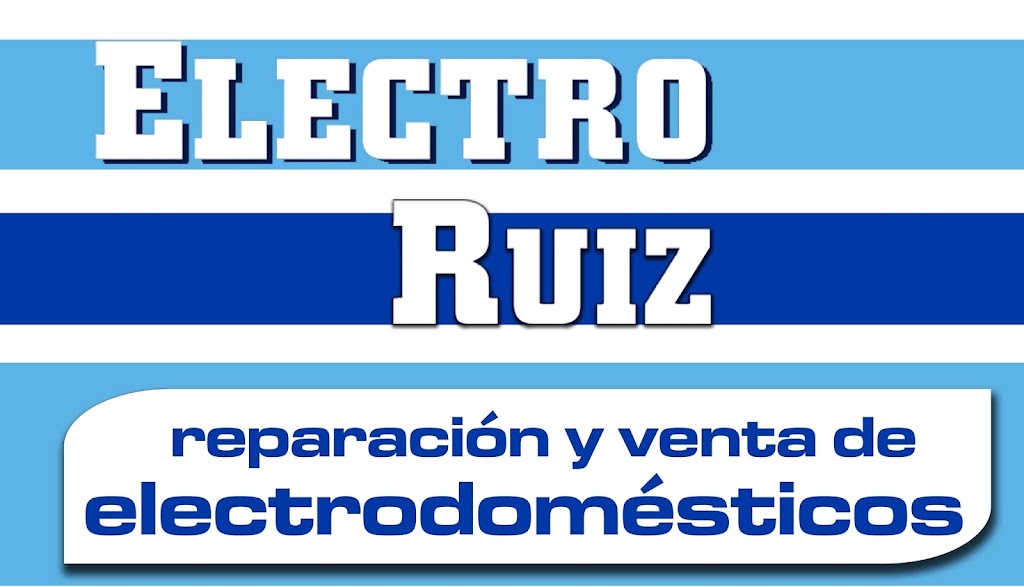 Electro Ruiz — Del propietario