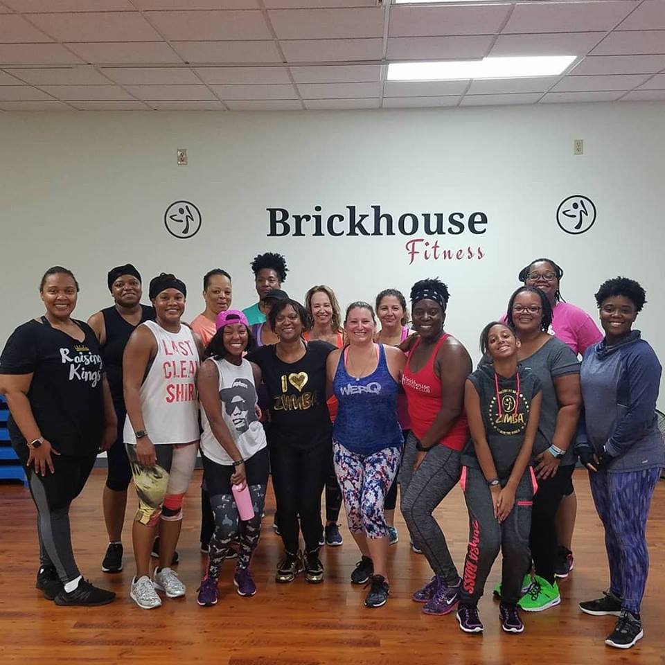  Brickhouse Fitness