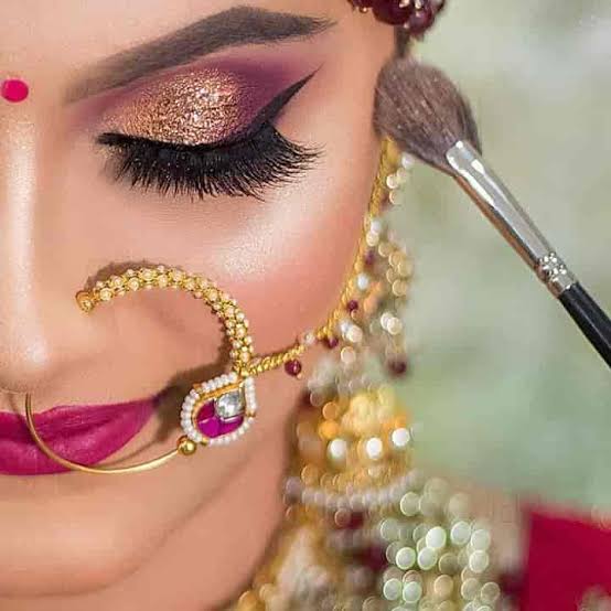 Krishna Beauty Parlour