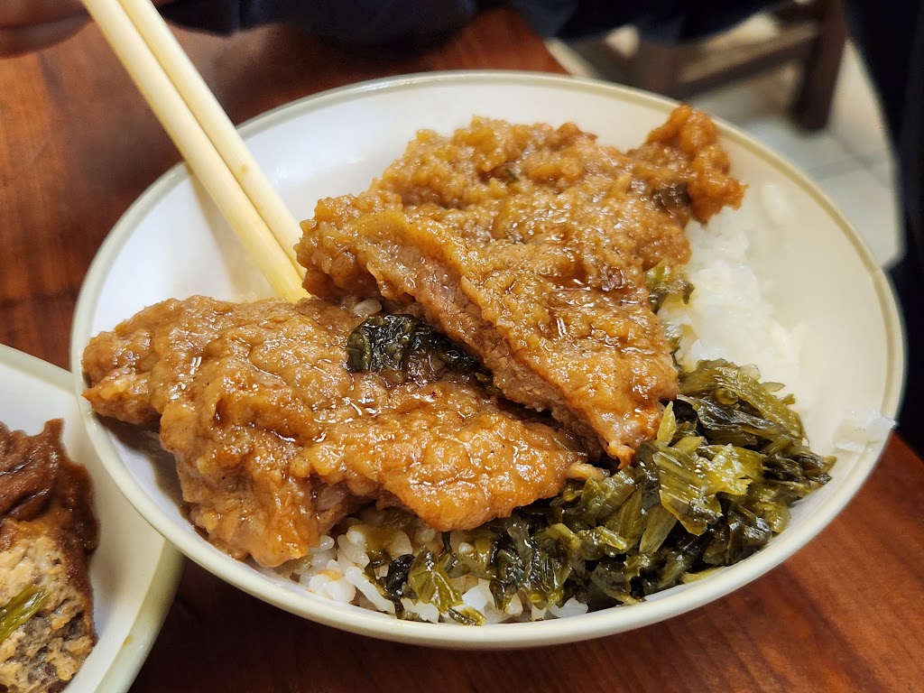 大豐爌肉飯 的照片