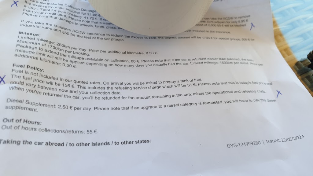 Review photo