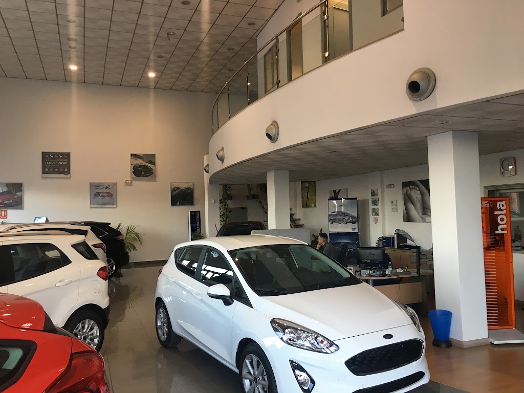 Carlecar Costa — Interior