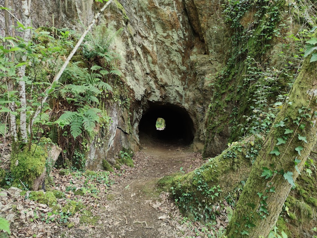 Ruta de senderismo "Ruta dos Fornos"