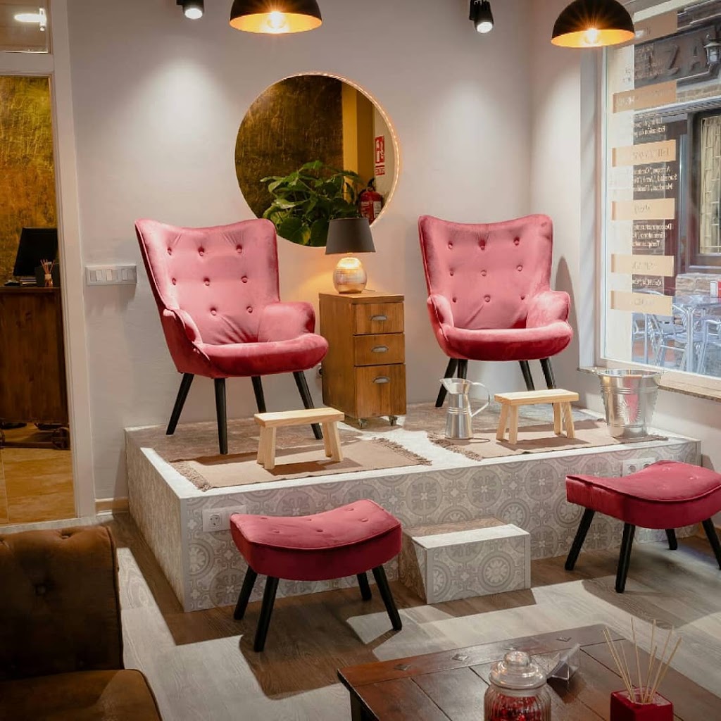 Adara salon de belleza