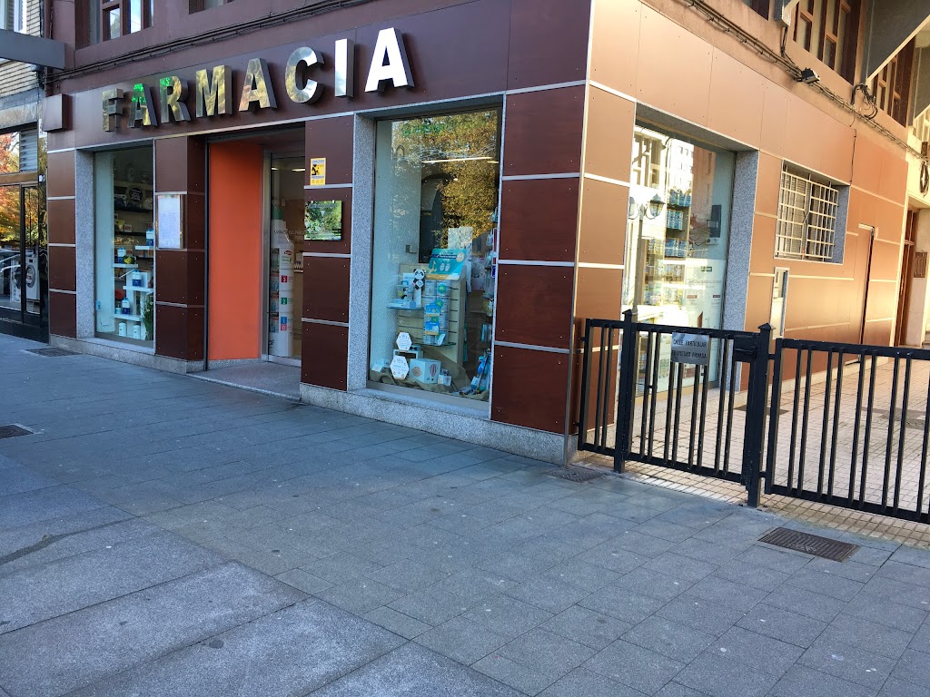 La Farmacia del Parque