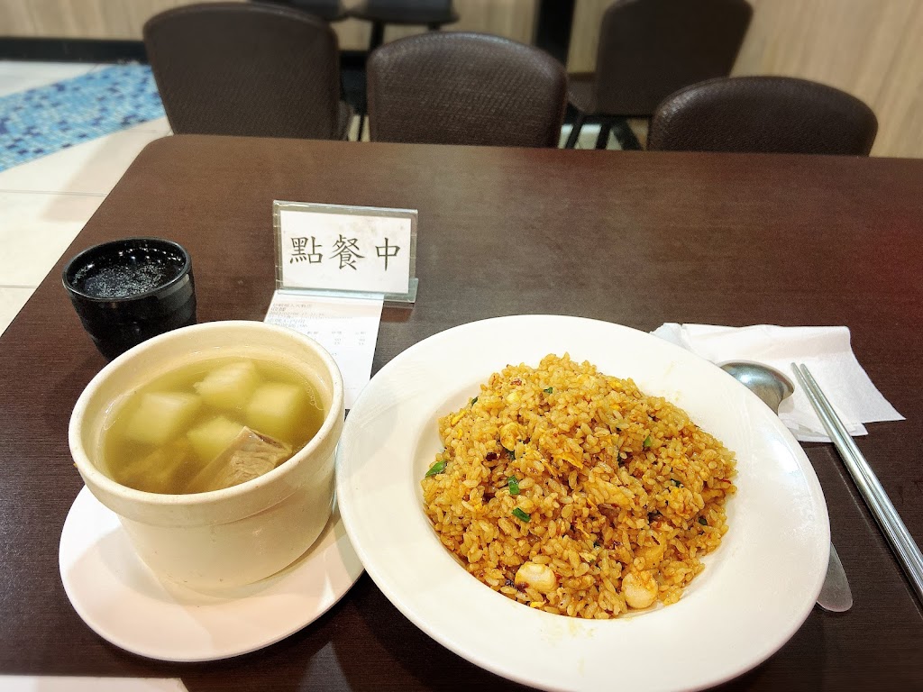 炒飯超人大雅店 的照片