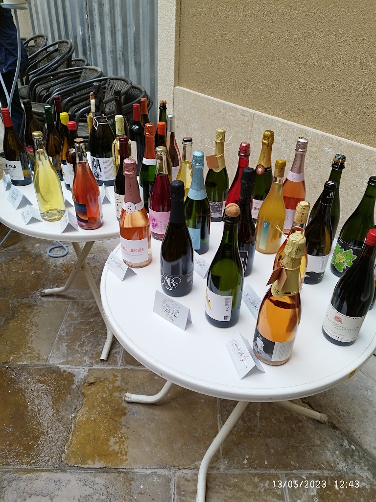 La Nonna — Vino