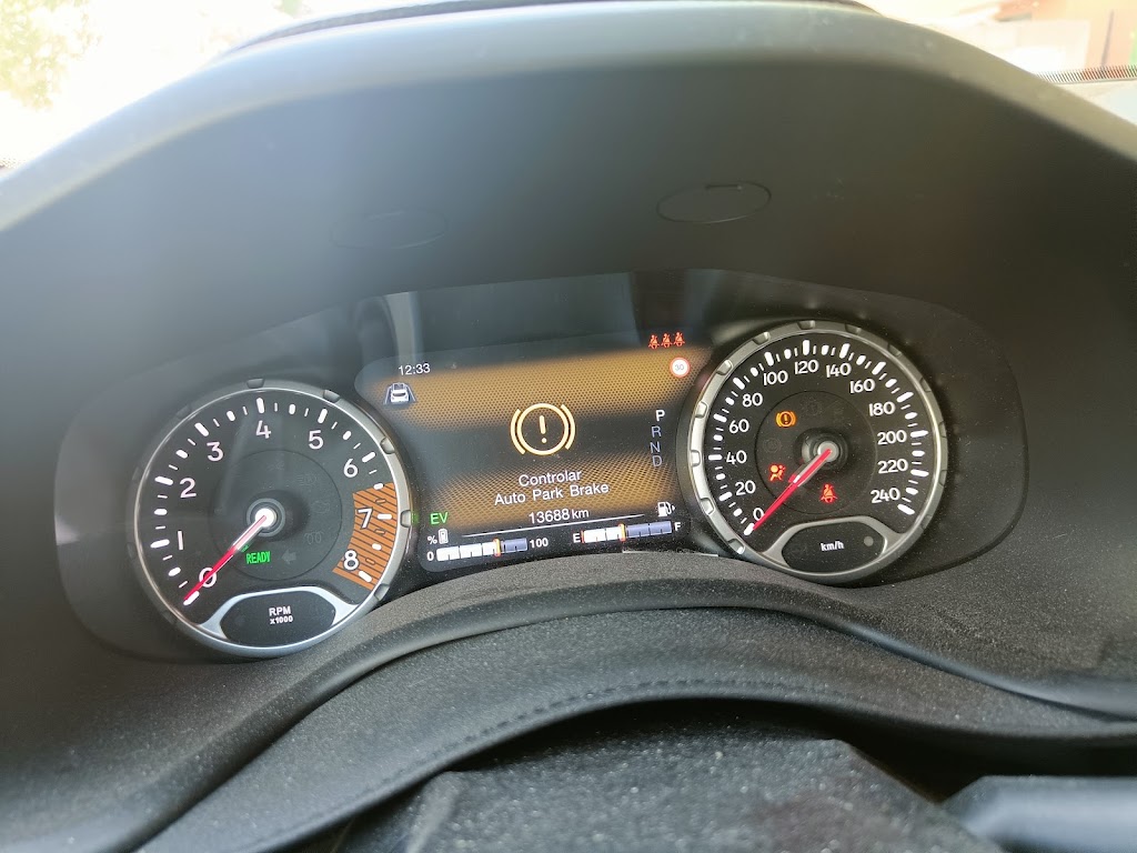 Jeep Ferciauto