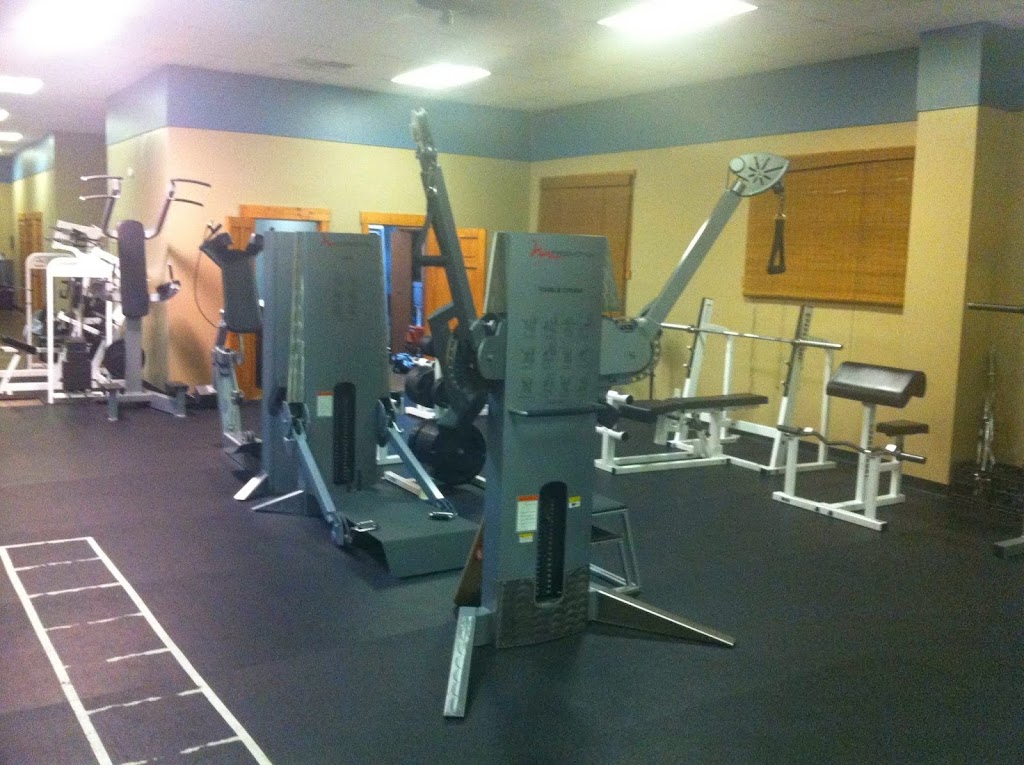  Health First Fitness