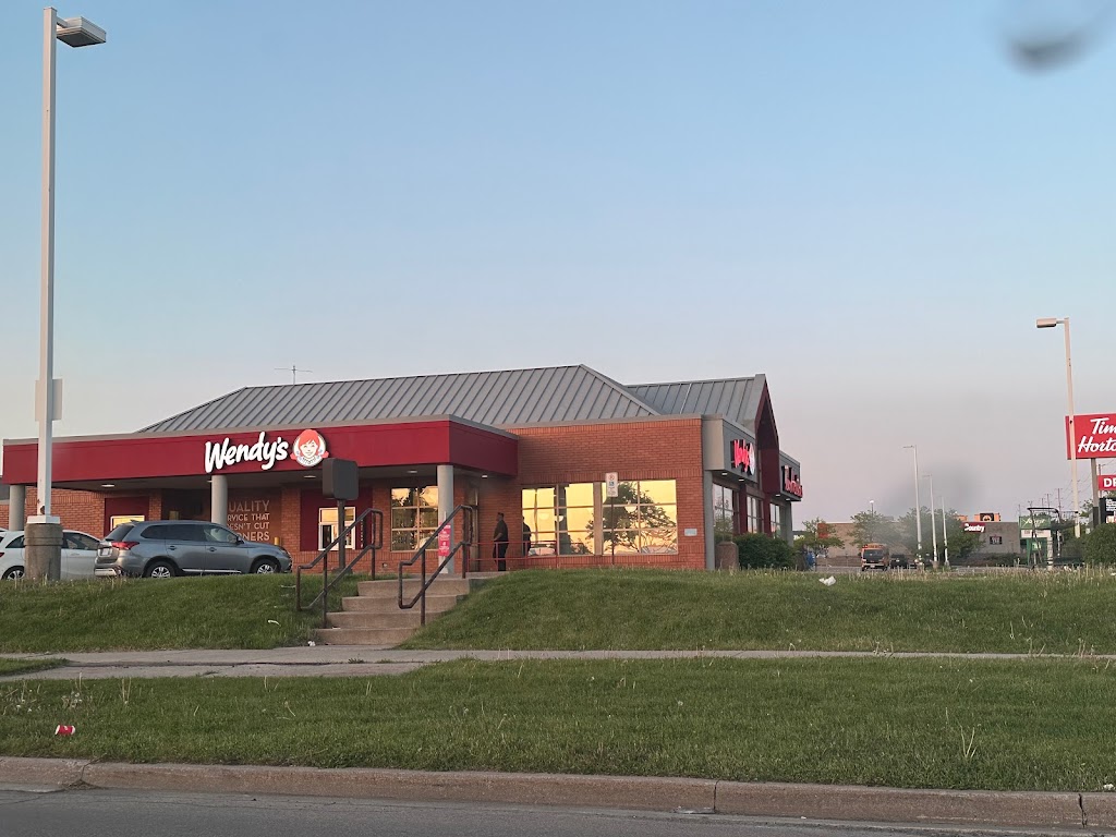Wendy's in Ancaster