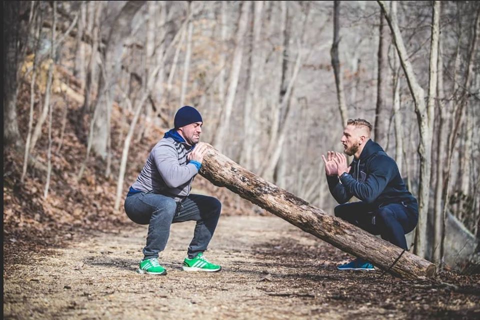  ELIN Fitness Redefined