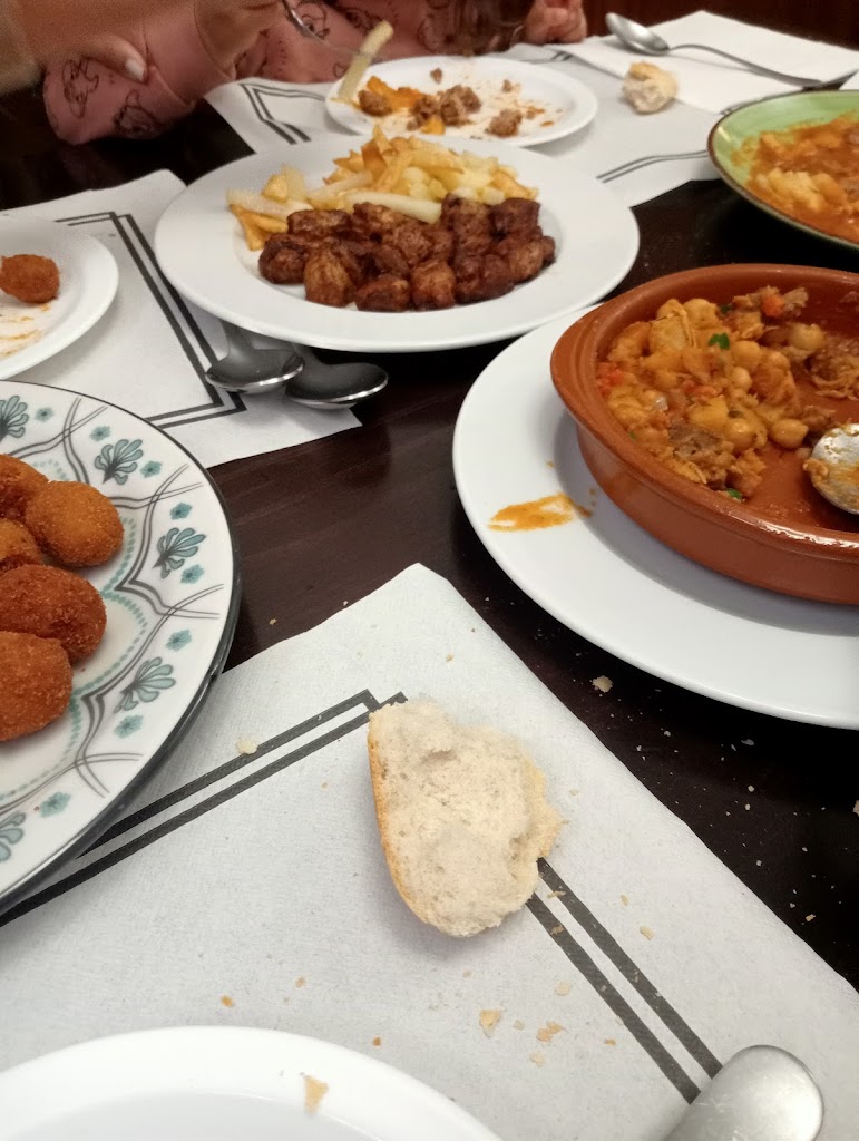 La Tasquita De Santiago(desde 1982) — Mas recientes