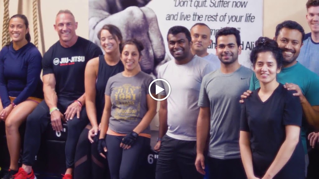  Monkey Bar Gym Eastside