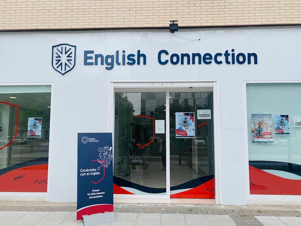 English Connection Academia de Ingles - Alcala de Henares Espartales — Del propietario