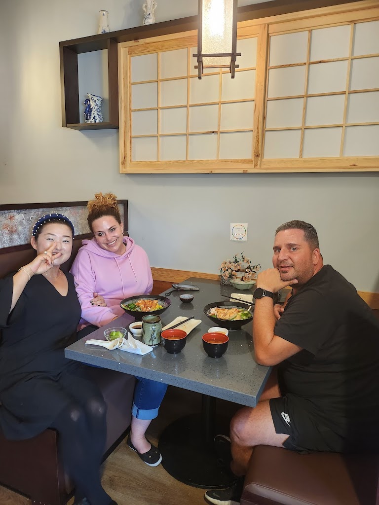 Akane Sushi Richmond Hill