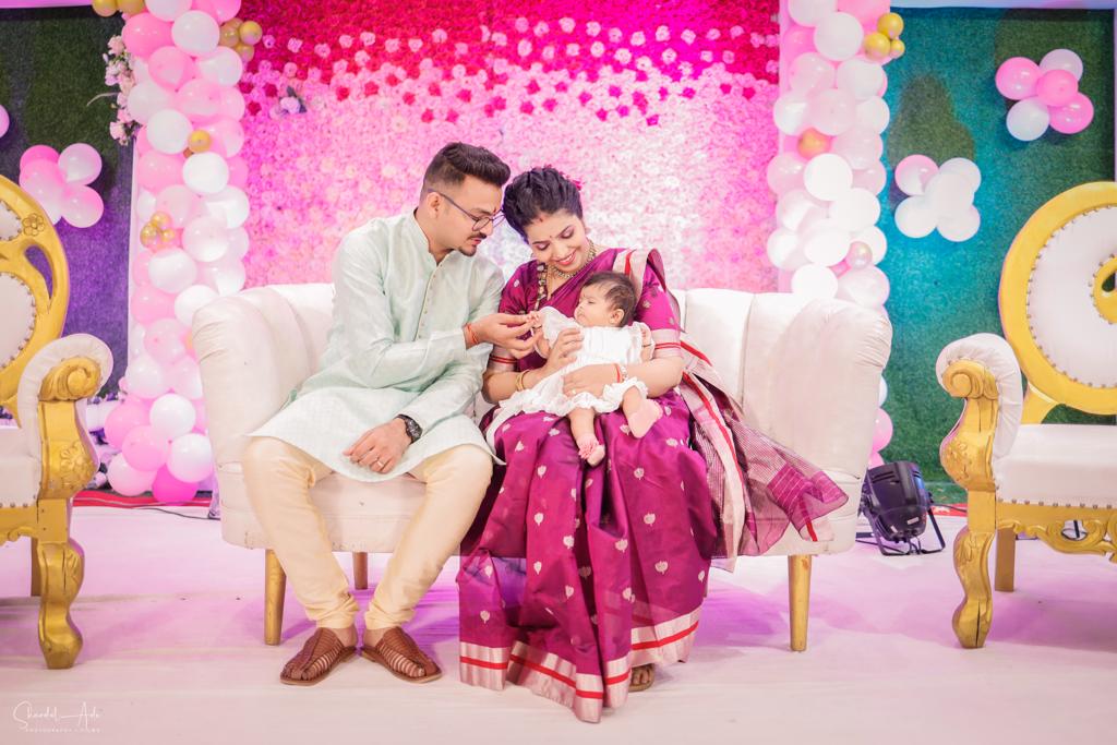 Touch Glow Family Salon