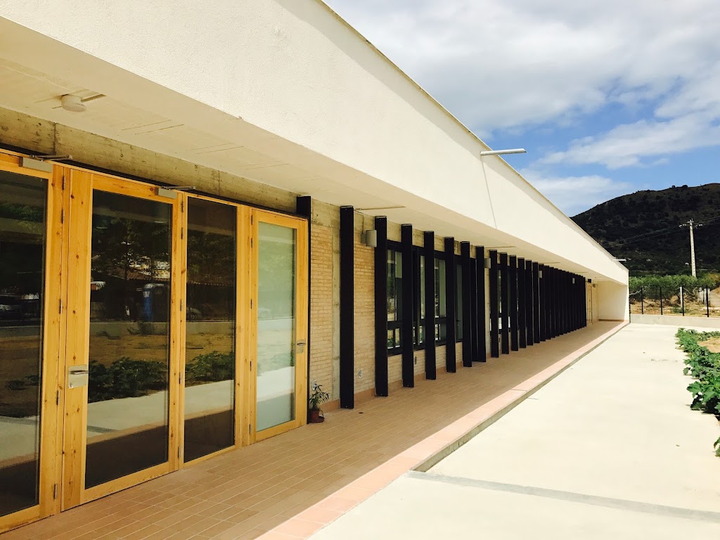 Escuela Montserrat Vayreda