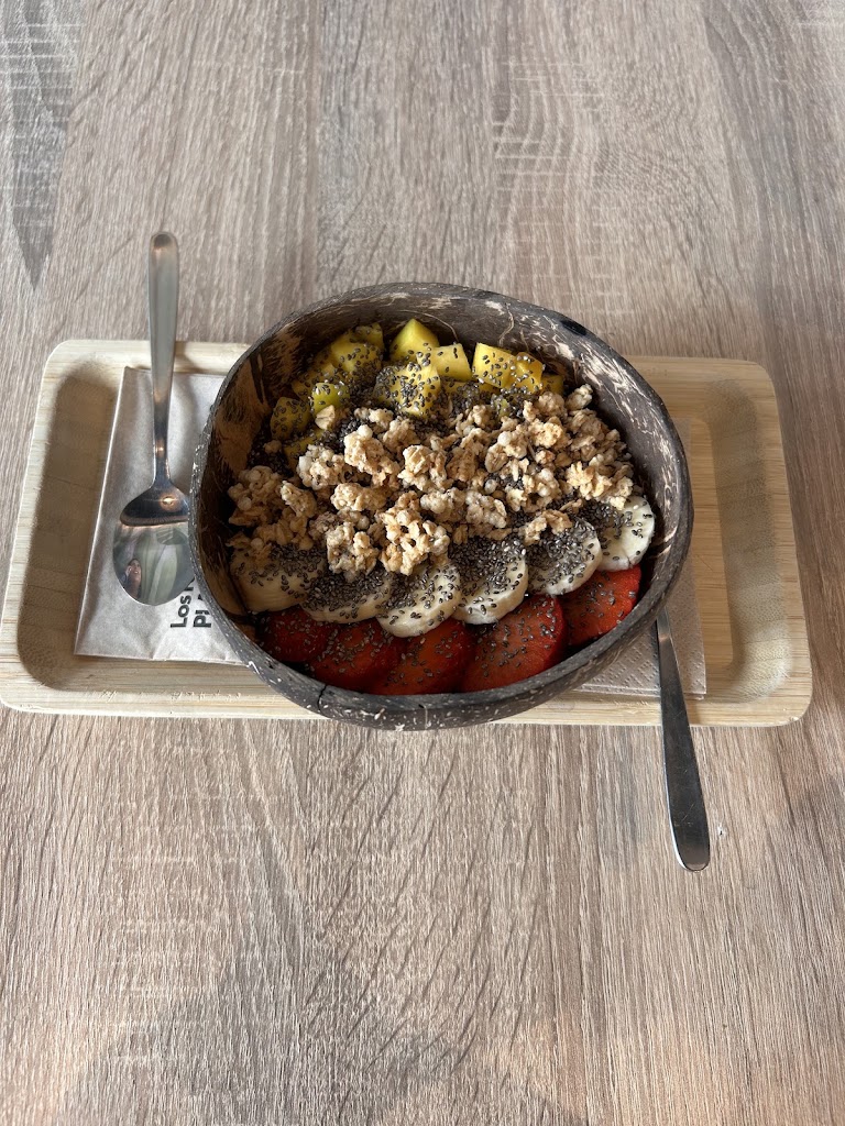 NATUR Inca | Healthy food Mallorca — Mas recientes