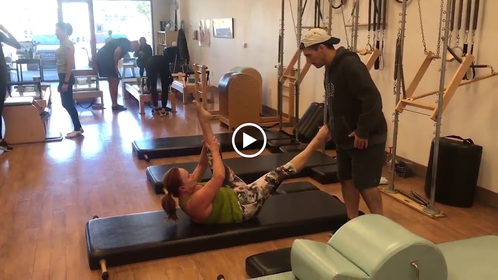  The Pilates Firm Las Vegas