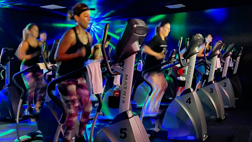  StepX Extreme Results