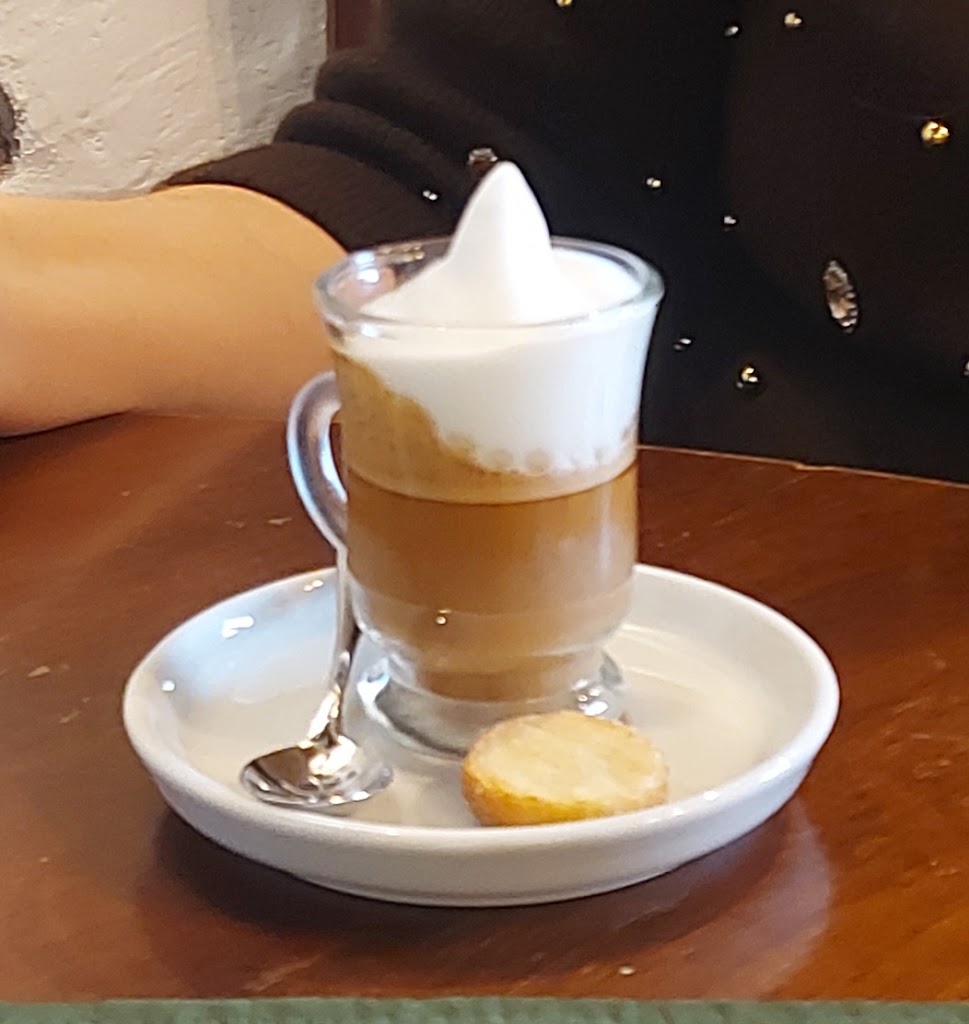 Restaurant Casa TAGORO — Mas recientes