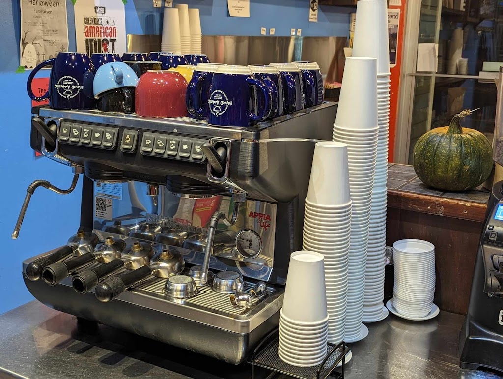 Photo of Brewed Awakening - Brewed on West
