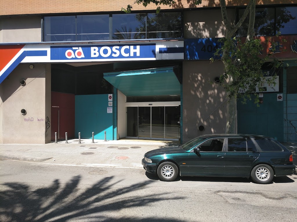 AD Bosch Badalona