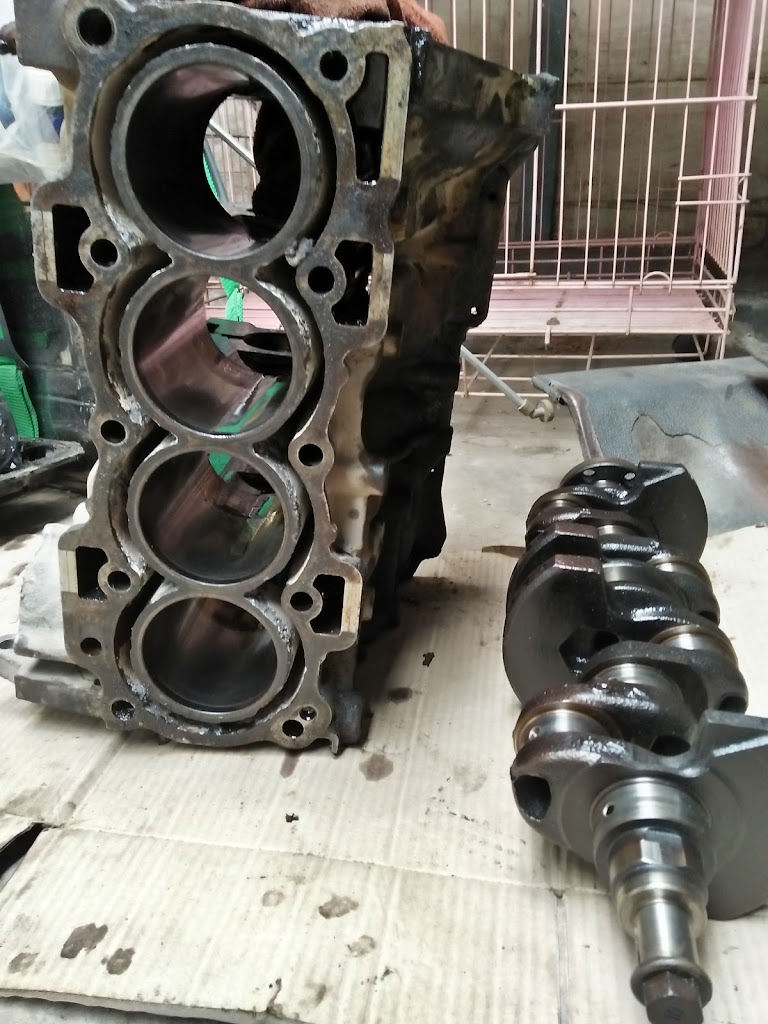 BENGKEL MOBIL ISMOYO