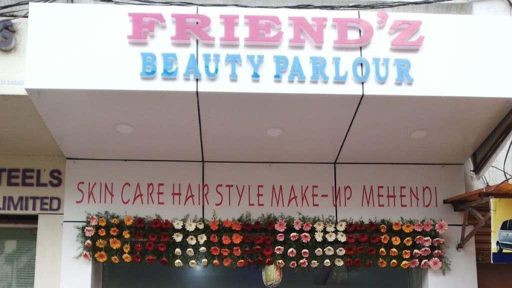 Friend Z Beauty Parlour