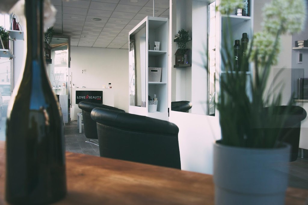 Love&Beauty salon